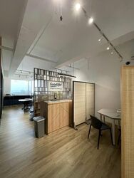 Parkway Centre (D15), Office #567565491
